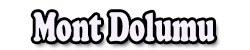 Mont Dolumu Logo